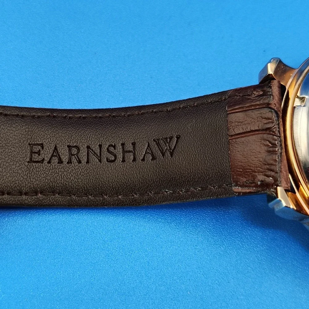 Thomas Earnshaw 2020 thomas